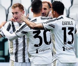 “Forbes” dà i numeri. Juve 11ª in classifica: «Vale 1,95 miliardi...»
