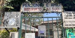 La bocciofila non paga il mutuo: ora rischia davvero di chiudere