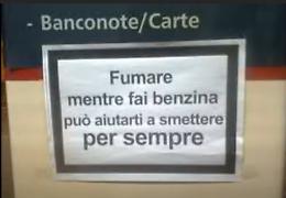Cartelli sfiziosi: ecco la video-carrellata che li riprende tutti!!