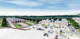 Ex scuole, caserme e Planetario: il Covid 19 non ferma i progetti