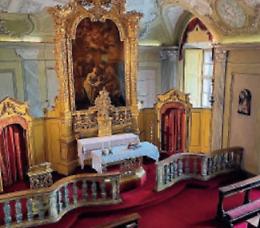 Il castello riapre porte e parco: via ai tour su appuntamento