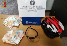 L'acquisto dei "bonus" si trasforma in rapina: uomo aggredito e malmenato. Arrestato un 18enne