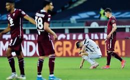 SERIE A. Belotti risponde a De Ligt: il derby della Mole finisce 1-1