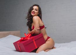 Sensualità e bellezza, ecco il regalo più bello