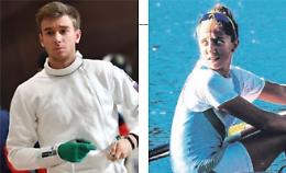 Studenti modello e campioni sportivi: il Politecnico li premia con 5mila euro