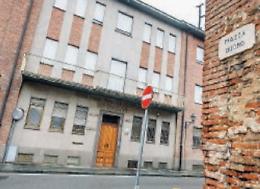 Un nuovo Hospice del Cottolengo per assistere i malati terminali