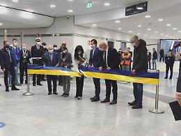 Metropolitana di Torino, guasto tecnico per la tratta appena inaugurata: bus sostitutivi dal Lingotto a piazza Bengasi