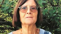 &laquo;Aiutateci a ritrovare mia mamma Silvana&raquo;