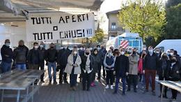 Tra la povertà e la violenza