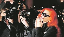 ADDIO A MILVA. La “Pantera di Goro”: da Sanremo a Brecht, il mito della "rossa"
