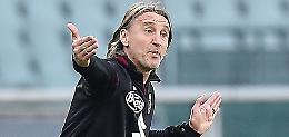 Toro, la strigliata di Nicola: "Bella vittoria, ma non è ancora fatta"