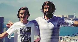 La vergogna dei tifosi sui social: minacce di morte al figlio di Pirlo