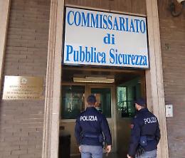 Controlli antidroga della polizia ad Aurora: sequestrati 80 grammi tra marijuana ed hashish