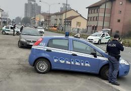 Codice della strada, droga e green pass: controlli della polizia nella strade di Barriera Milano
