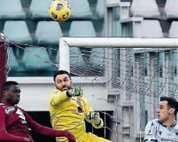 Toro, portiere cercasi: a Udine c’è Milinkovic ma il futuro è un rebus