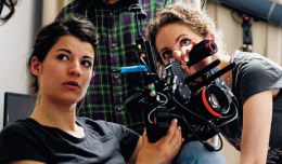 PIEMONTE FACTORY. I giovani registi per la rinascita del cinema