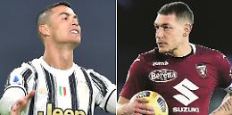 Ronaldo contro Belotti, leader all’ultimo derby: il loro futuro è in bilico