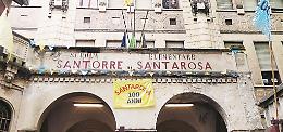 Il secolo di vita della “Santorre”: scuola liberty del borgo operaio