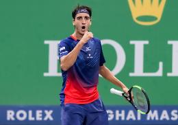 Sonego batte Bublik e vince il torneo di Metz: ennesimo successo in due set