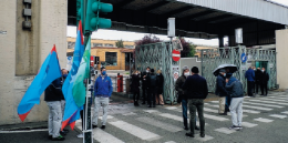 Melfi festeggia con Stellantis. A Mirafiori solo cassa?