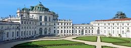 Astronomia a Stupinigi: una serata alla scoperta della luna 