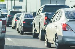 Mobilità insostenibile