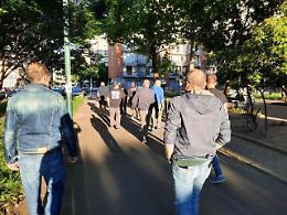 Torino, spaccio in via Boston: scatta una nuova protesta