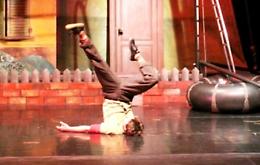 Da oggi anche i piccoli tornano a teatro