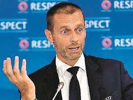 Calcio, Superlega "sì", Superlega "no": ecco quando decide la Corte Europea