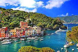 Le destinazioni italiane che faranno impazzire il jet set globale quest'estate