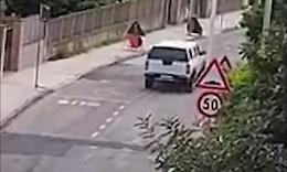 Il dosso è nascosto, ma le botte si sentono eccome