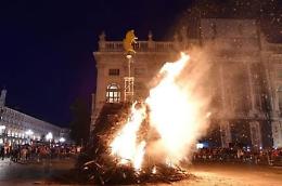 «Torniamo a far festa», San Giovanni in piazza tra musei, libri e Farò