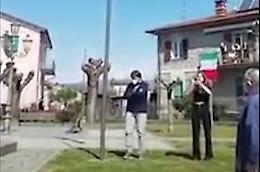 Doveva essere un ricordo, ma qualcosa va storto