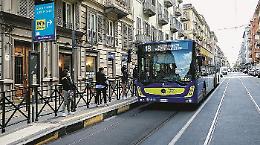 «No al taglio delle linee 18 e 63»