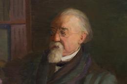 Il 6 novembre 1835 nasceva Cesare Lombroso