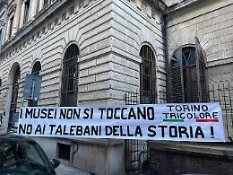 Anche Torino Tricolore si schiera: no alla chiusura del museo Lombroso