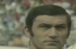 Il calcio piange Tarcisio Burgnich: alla Juve nel 1960, poi 'Roccia' dell'Inter