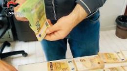 Milionari con le truffe, in trappola gli zingari