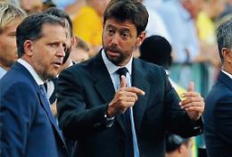 Tra Uefa e Superlega guerra in tribunale: «Noi fuori? Illegale»
