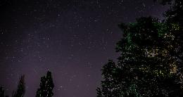 Amor che muove il cielo