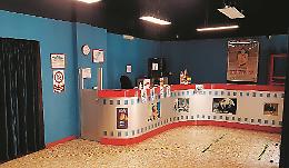 CINEMA ROMA BLUE. «Unici in Piemonte. Siffredi e i classici, resistiamo alla crisi»
