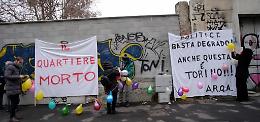 Comitati ancora in strada per le Ogm: «Cantieri fermi, le promesse al palo»