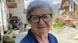 Margherita Oggero: «A 81 anni ho avuto molte ultime volte...»