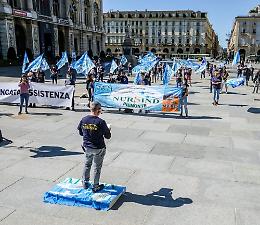 In Piemonte servono altri 4mila infermieri: «Siamo allo stremo»