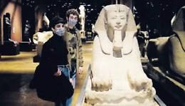 Musei aperti e visite: verso la normalità tra le opere d’arte