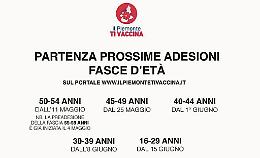 Pronti a vaccinare gli under18, ma gli over 60 sono in ritardo