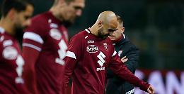 SERIE A. Figuraccia Toro, il Milan ne fa sette: granata quartultimi