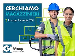 Stai cercando lavoro vicino a Torino?  C’è un’opportunità che fa per te!
