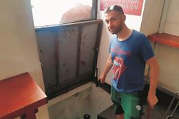 Dopo le code gli allagamenti: «Le cantine invase dal fango»