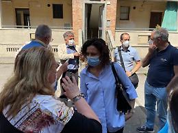 Alloggi Atc a Torino: 1700 sono sfitti e 182 occupati abusivamente. Ecco un piano da 10 milioni
